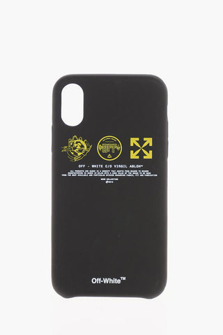 Iphone XR MULTI SYMBOLS Cover