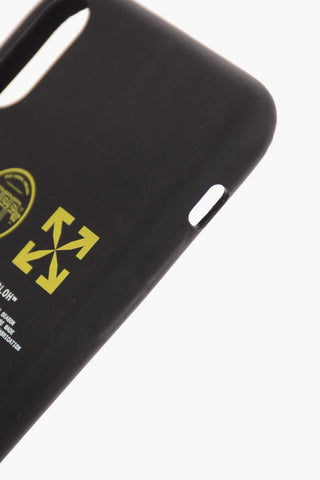 Iphone XR MULTI SYMBOLS Cover