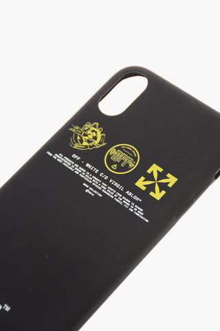 Iphone XR MULTI SYMBOLS Cover