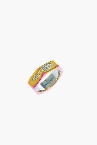Medium HEXNUT Ring