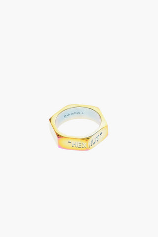 Medium HEXNUT Ring