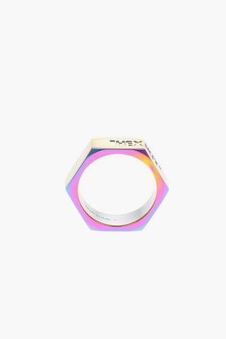 Medium HEXNUT Ring
