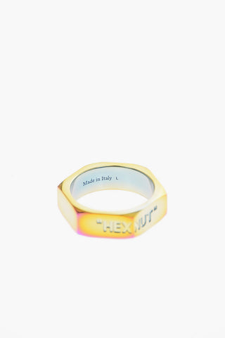 Medium HEXNUT Ring