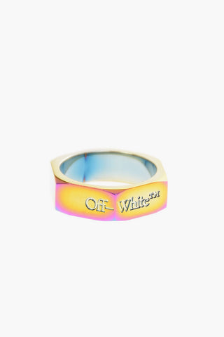 Medium HEXNUT Ring