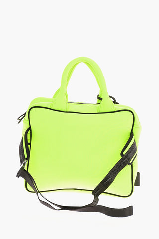 Fluo DOUBLE ARROW Maxi Bum Bag