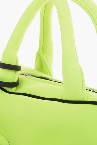 Fluo DOUBLE ARROW Maxi Bum Bag