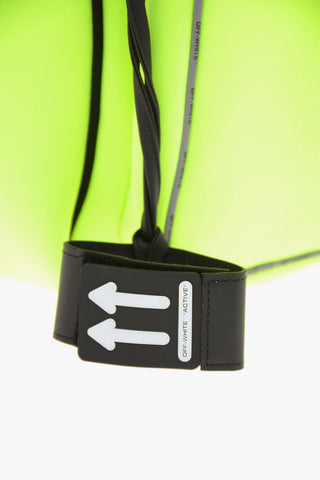 Fluo DOUBLE ARROW Maxi Bum Bag