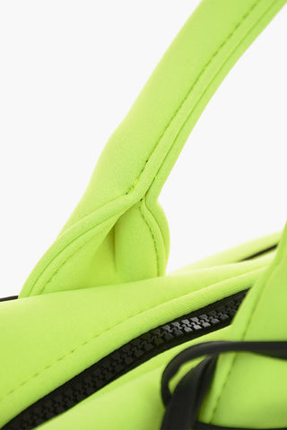 Fluo DOUBLE ARROW Maxi Bum Bag