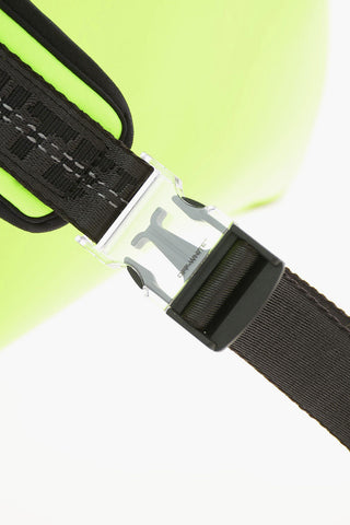 Fluo DOUBLE ARROW Maxi Bum Bag