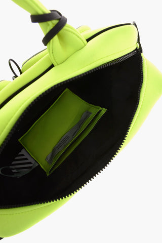 Fluo DOUBLE ARROW Maxi Bum Bag