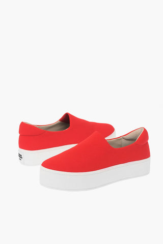 Fabric CICI Slip on