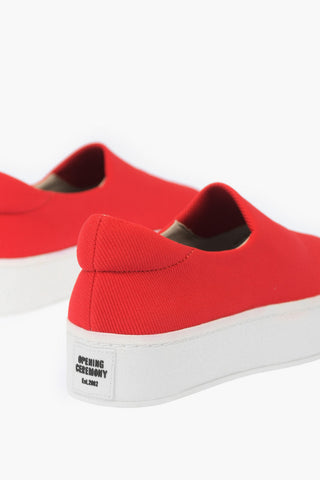 Fabric CICI Slip on