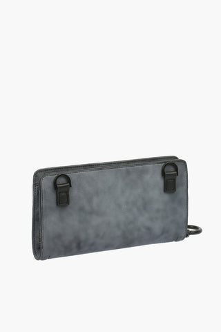 Leather GRANATINO wallet