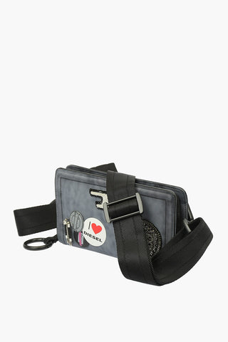Leather GRANATINO wallet