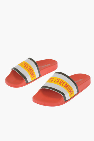 Rubber ACE Slides
