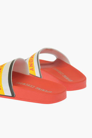 Rubber ACE Slides