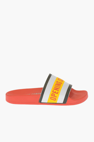Rubber ACE Slides