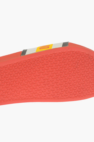 Rubber ACE Slides