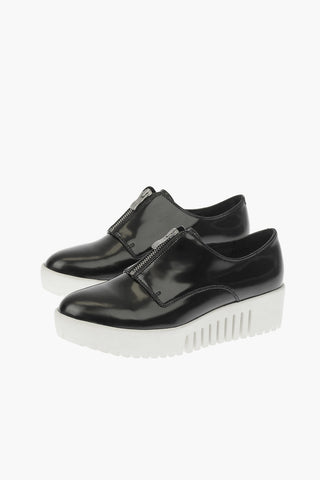 Oxford con Zip