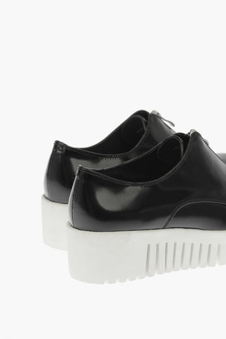 Oxford con Zip