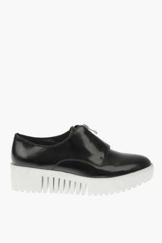 Oxford con Zip