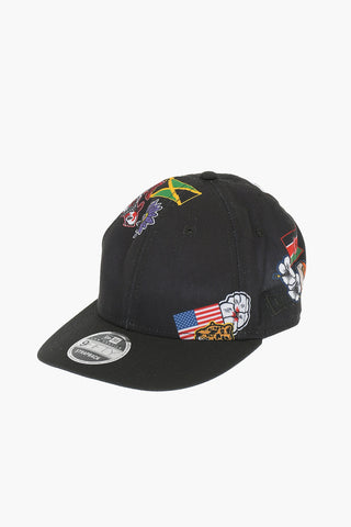 ALL COUNTRIES Baseball Hat