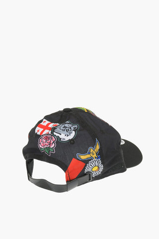 ALL COUNTRIES Baseball Hat