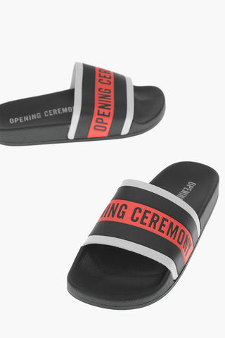 Rubber ACE Slides