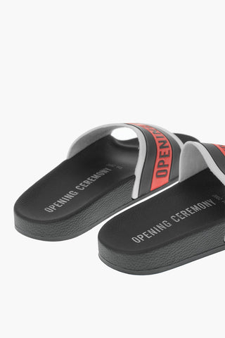 Rubber ACE Slides