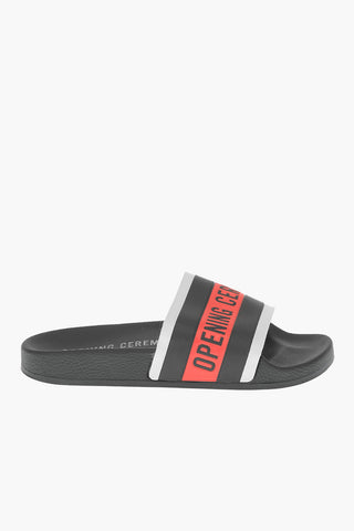 Rubber ACE Slides