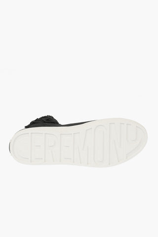 Sneaker BOBBY mit Spitze