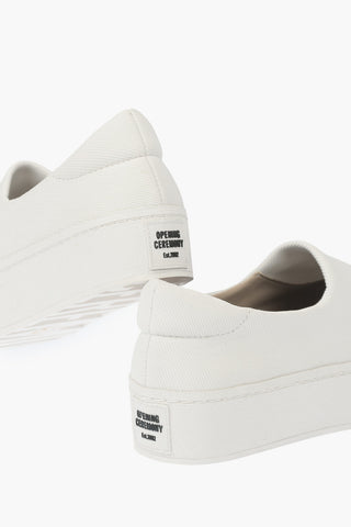 Fabric CICI Slip on