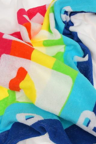 BMT-HELLERI Towel