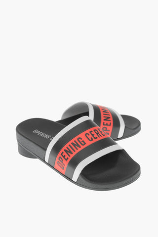 Rubber ACE Slides