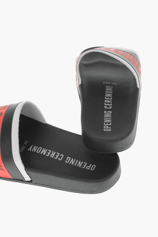 Rubber ACE Slides