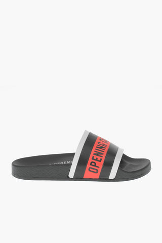 Rubber ACE Slides