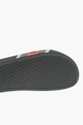 Rubber ACE Slides