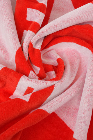 BMT-HELLERI Towel