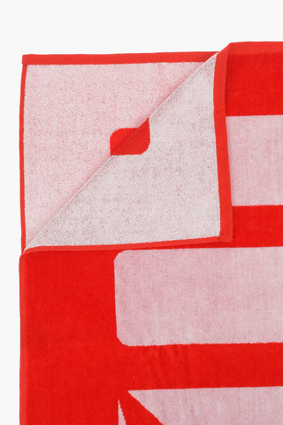 BMT-HELLERI Towel