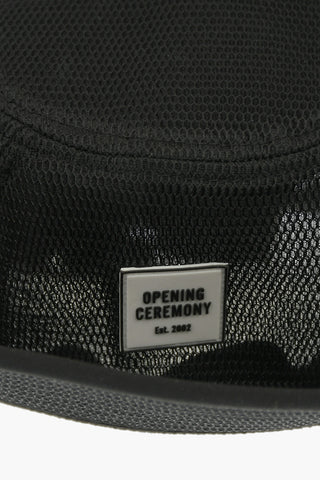 Cappello alla pescatora SNAP 