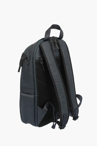 Faux Leather BOLD BACK II Backpack