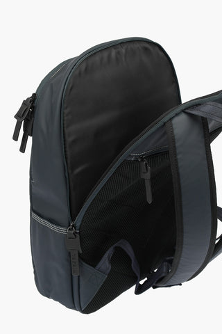 Faux Leather BOLD BACK II Backpack