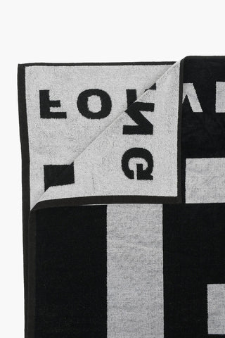 BMT-HELLERI Towel