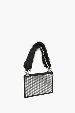CRYSTAL NEV CLUTCH