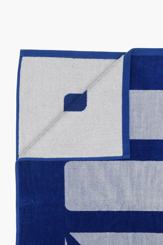 BMT-HELLERI Towel
