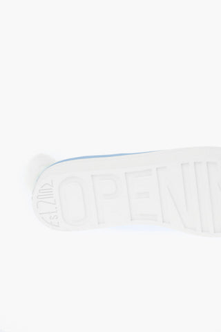 Slip on BOBBY SOCK POM POM