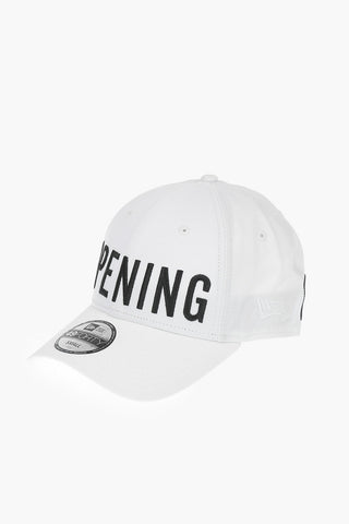Cappello Baseball STITCH