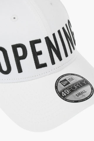 Cappello Baseball STITCH