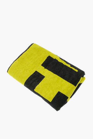 BMT-HELLERI Towel