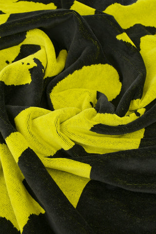 BMT-HELLERI Towel